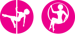 Aerial Divas Logo