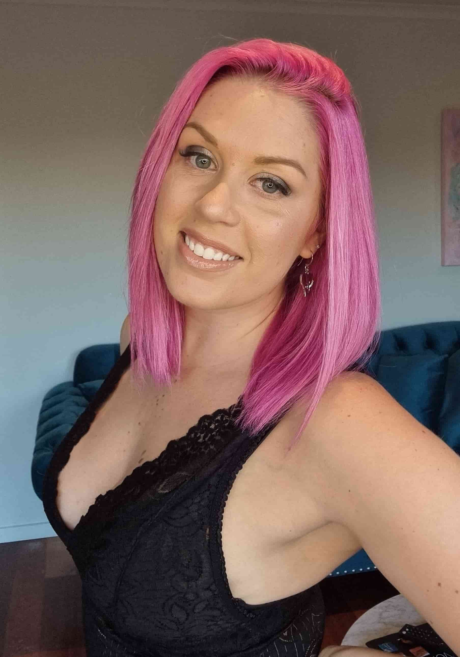 Tania Fletcher, Pole Divas Moonee Ponds Owner & Franchisee