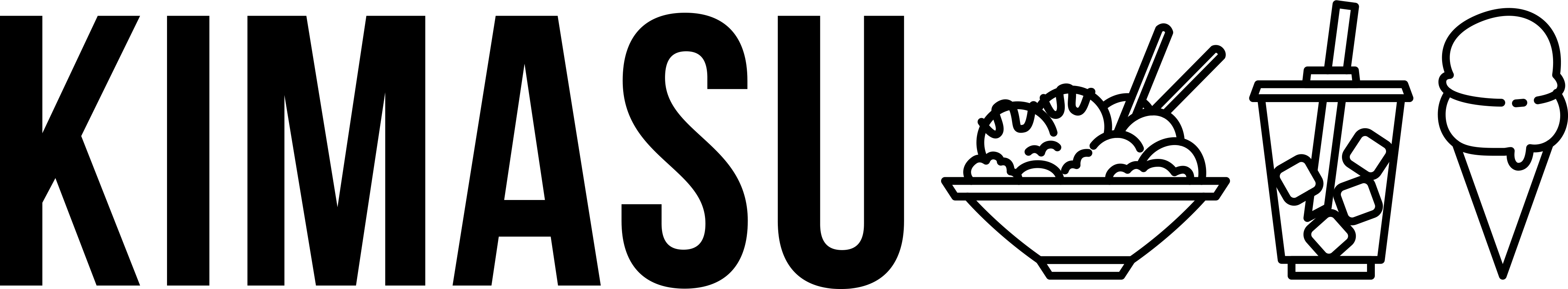 Kimasu Logo