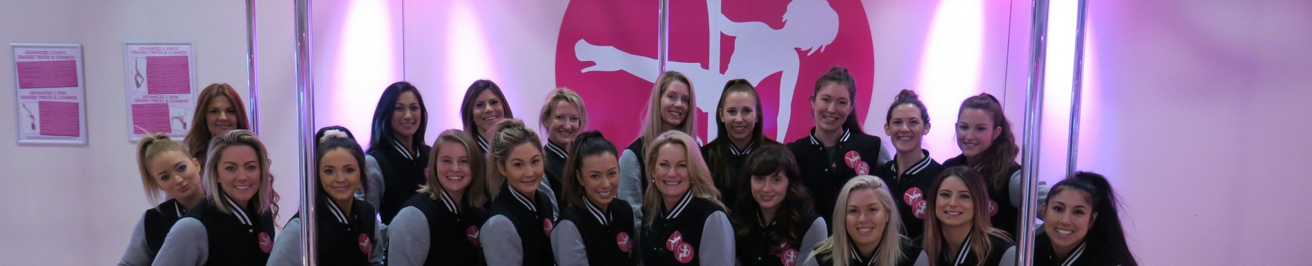 pole divas pole dancing instructors