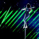celebrities that have tried pole dancing 