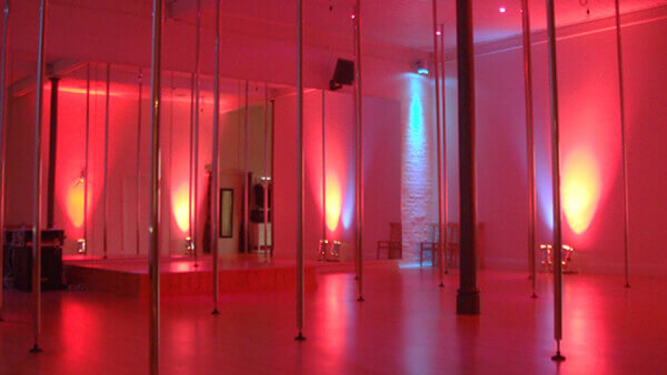 Pole Dancing Richmond Studio Pole Dancing Richmond Studio