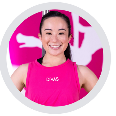 Shannon Prickett, Lyra Instructor Shannon Prickett, Lyra Instructor